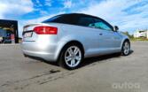 Audi A3 8P/8PA [2th restyling] Cabriolet