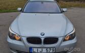 BMW 5 Series E60/E61 [restyling] Touring wagon