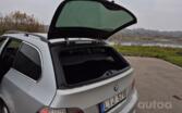 BMW 5 Series E60/E61 [restyling] Touring wagon