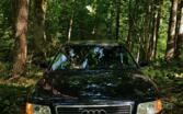 Audi A8 D2/4D [restyling] Sedan 4-doors