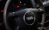 Audi A8 D2/4D [restyling] Sedan 4-doors