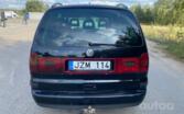 Volkswagen Sharan 1 generation [2th restyling] Minivan