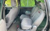 Volkswagen Sharan 1 generation [2th restyling] Minivan