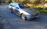 BMW 5 Series E39 Touring wagon