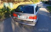 BMW 5 Series E39 Touring wagon