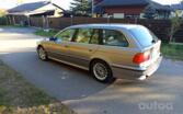 BMW 5 Series E39 Touring wagon