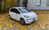 Volkswagen up! 1 generation