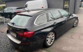 BMW 5 Series F07/F10/F11 [restyling] Touring wagon