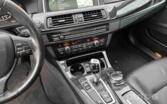 BMW 5 Series F07/F10/F11 [restyling] Touring wagon