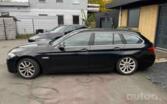 BMW 5 Series F07/F10/F11 [restyling] Touring wagon