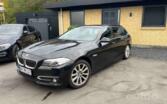 BMW 5 Series F07/F10/F11 [restyling] Touring wagon