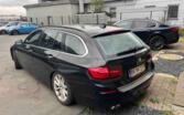 BMW 5 Series F07/F10/F11 [restyling] Touring wagon