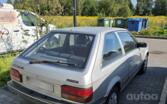 Mazda 323 BD Hatchback 3-doors