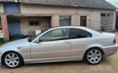 BMW 3 Series E46 [restyling] Coupe