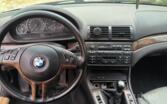 BMW 3 Series E46 [restyling] Coupe