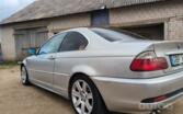 BMW 3 Series E46 [restyling] Coupe