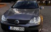 Volkswagen Golf 5 generation Hatchback 5-doors