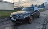 Saab 9-5 1 generation [2th restyling]