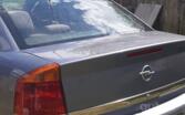 Opel Vectra B [restyling] Hatchback