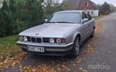 BMW 5 Series E34 Sedan