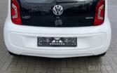 Volkswagen up! 1 generation