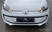 Volkswagen up! 1 generation