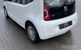 Volkswagen up! 1 generation