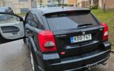 Dodge Caliber 1 generation Hatchback