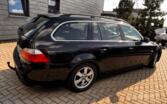 BMW 5 Series E60/E61 Touring wagon