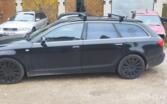 Audi A6 4F/C6 Allroad quattro wagon 5-doors