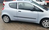 Mitsubishi Colt 6 generation