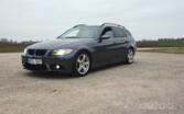 BMW 3 Series E90/E91/E92/E93 Touring wagon