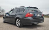 BMW 3 Series E90/E91/E92/E93 Touring wagon