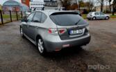 Subaru Impreza 3 generation Hatchback 5-doors