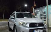 Toyota RAV4 2 generation [restyling] Crossover 5-doors