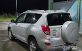 Toyota RAV4 2 generation [restyling] Crossover 5-doors