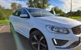 Volvo XC60 2 generation Crossover