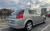 Opel Signum C [restyling] Hatchback