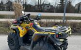 Can-am/ Brp OUTLANDER 650