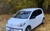 Volkswagen up! 1 generation