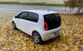 Volkswagen up! 1 generation