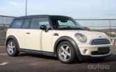 Mini Clubman 1 generation One wagon 4-doors