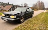 Volvo 850 1 generation [restyling] Sedan