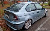 BMW 3 Series E46 Compact hatchback