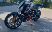 KTM Duke