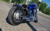 Honda Shadow