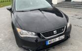 SEAT Leon 3 generation ST wagon 5-doors