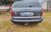 Chrysler Voyager 4 generation [restyling] Minivan