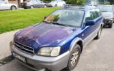 Subaru Outback 2 generation wagon 5-doors