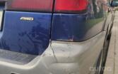 Subaru Outback 2 generation wagon 5-doors